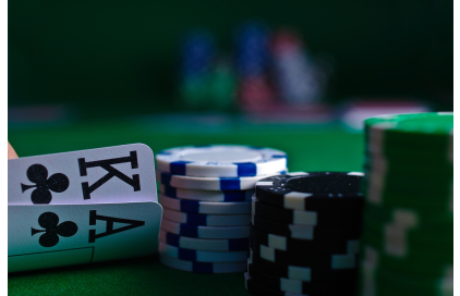 5 zaujímavých faktov o pokeri