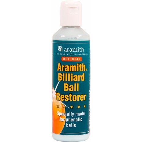 ARAMITH RESTORER 250ml na biliardové gule 