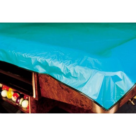Prikrývka Štandart na biliardový stôl 8ft 300x200cm 