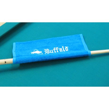 Buffalo utierka na tágo Blue 33x16cm 