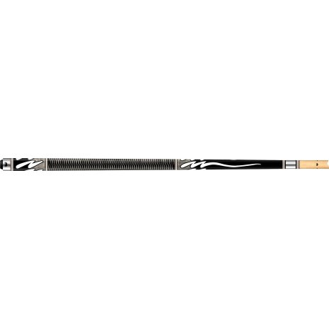 Biliardové tágo Buffalo Glory No.1 145cm/13mm 