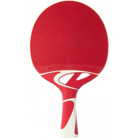 Raketa na stolný tenis Cornilleau Tacteo 50 Red 