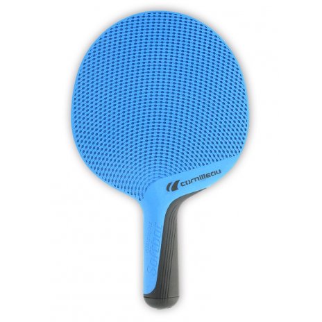 Raketa na pingpong Cornilleau Softbat outdoor blue 