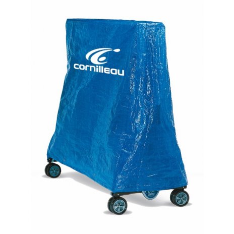 Plachta na stolný tenis Cornilleau Sport Blue