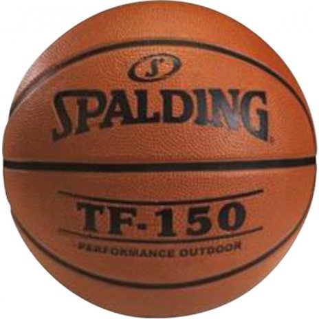 Basketbalová lopta Spalding TF-150 veľkosť 7 