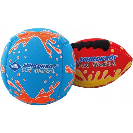 Vodné hry Mini Ball Duo Pack 