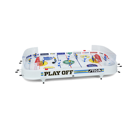Stiga stolný hokej Play Off