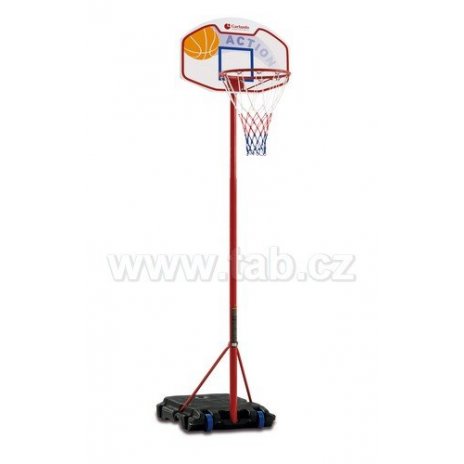 Basketbalový kôš GARLANDO El-Paso160-210 cm 