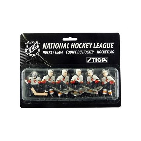 Hokej STIGA hráči NHL Calgary Flames 