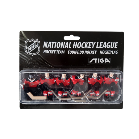 Hokej STIGA hráči NHL New Jersey Devils 