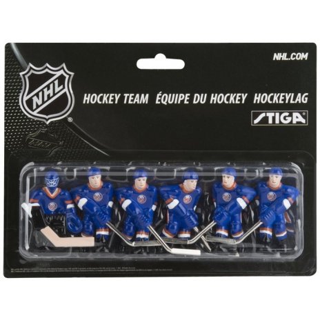 Hokej STIGA hráči NHL New York Islanders 