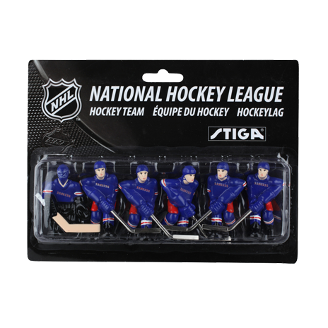 Hokej STIGA hráči NHL New York Rangers 