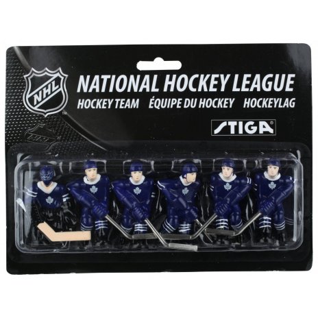 Hokej STIGA hráči NHL Toronto Maple Leafs 