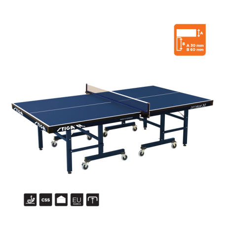Stolný tenis Stiga Optimum 30 ITTF