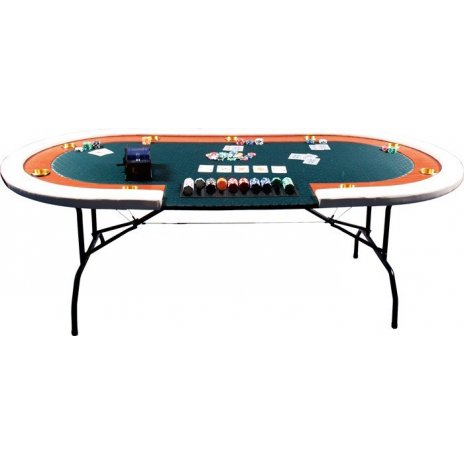 Pokrový stôl Buffalo High Roller 208 TOP AKCIA 239,90€ 
