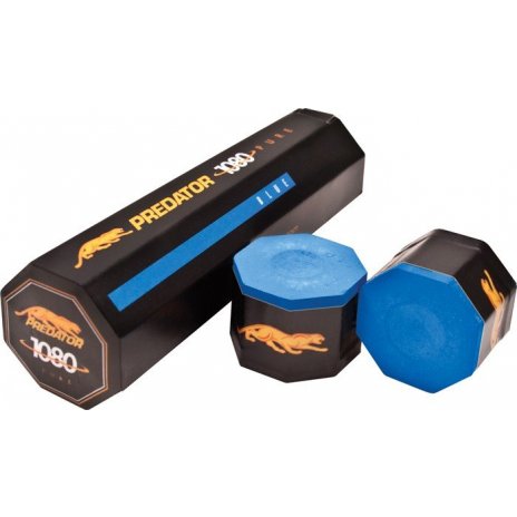 Biliardová krieda PREDATOR 1080 5 kusov 