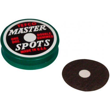 Rozohrávací bod Tefco Master 35mm Made in USA 