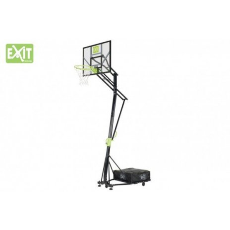 Basketbalový kôš EXIT GALAXY Portable 