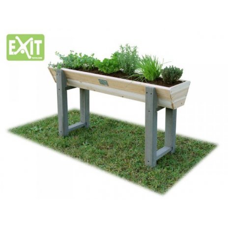 Malý záhradník EXIT Aksent M 