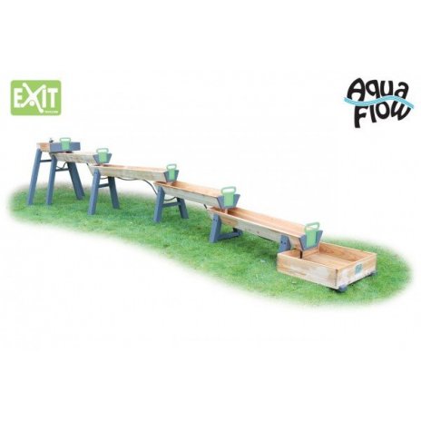 AquaFlow Exit Mega Set 