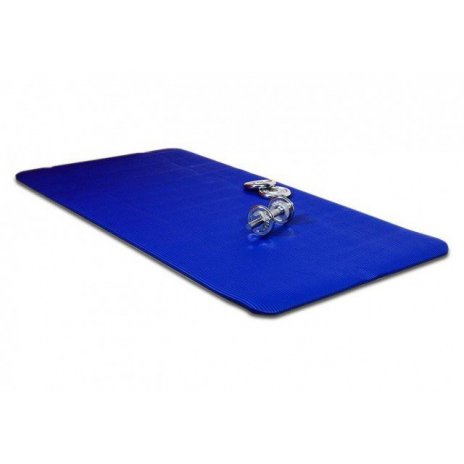 Movit podložka na jógu modrá 190x100x1,5 