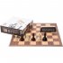 Šachový set s hodinami DGT starter box