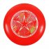 Frisbee Discraft Ultra Star Červená 175g