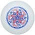 Frisbee UltiPro Five Star Fosfor 175g