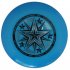 Frisbee UltiPro Five Star Modrá Sparkle 175g