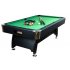 Biliardový stôl Sportino Diamond zelený 9ft bridlica