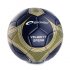 VELOCITY SPEAR - Fotbalový míč černo-zlatý č.5