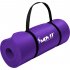 MOVIT® Gymnastická podložka fialová 183x60x1,0cm