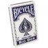 Karty Bicycle Big Box, modré, XXL