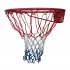 Basketbalový kôš s príslušenstvom 45cm