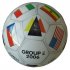 Futbalová lopta MS 2006 s potlačou GROUP - E