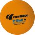 Cornilleau loptička na stolný tenis P-ball orange 1ks