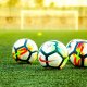 8 zábavných hier s futbalovou loptou
