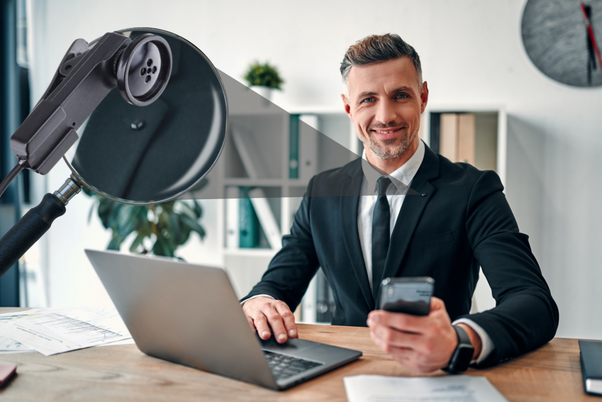 Mini kamery szpiegowskie: Wszystko, co musisz wiedzieć