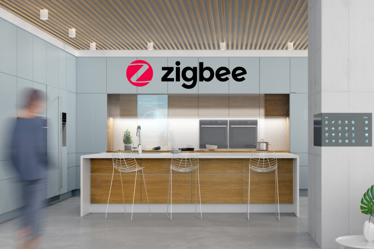 Zigbee: Serce inteligentnego domu