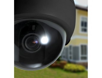 Sicherheits- und Spionage-Minikameras erkennen Angreifer, Diebe sowie Geister