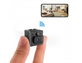 Tipps zur Lösung von Problemen mit Minikameras