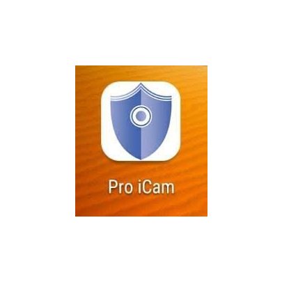 Rezension der Anwendung Pro iCam für die Bedienung der versteckten Kameras