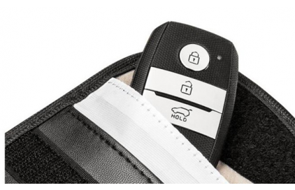 Warum RFID Schutzhüllen verwenden?