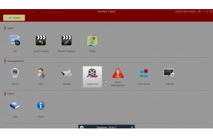 Häufig gestellte Fragen zum Programm Secutek VMS