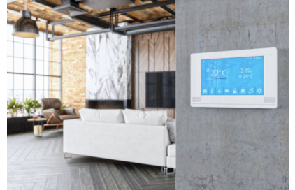 Integration von Smart Home und Sicherheit: die Zukunft der Hausautomatisierung