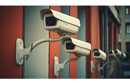 Einsatz von IP-Kameras: Verbessern Sie Ihre Sicherheit und Überwachung mit moderner Technologie