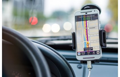 Tipps zur Lösung von Problemen mit GPS-Ortungsgeräten