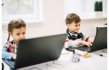 So überwachen Sie Kinderaktivitäten auf dem PC
