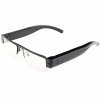 BAZAR - Elegantní brýle se skrytou HD kamerou
