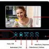 Безжичен видео звънец Secutek STZ-DB006